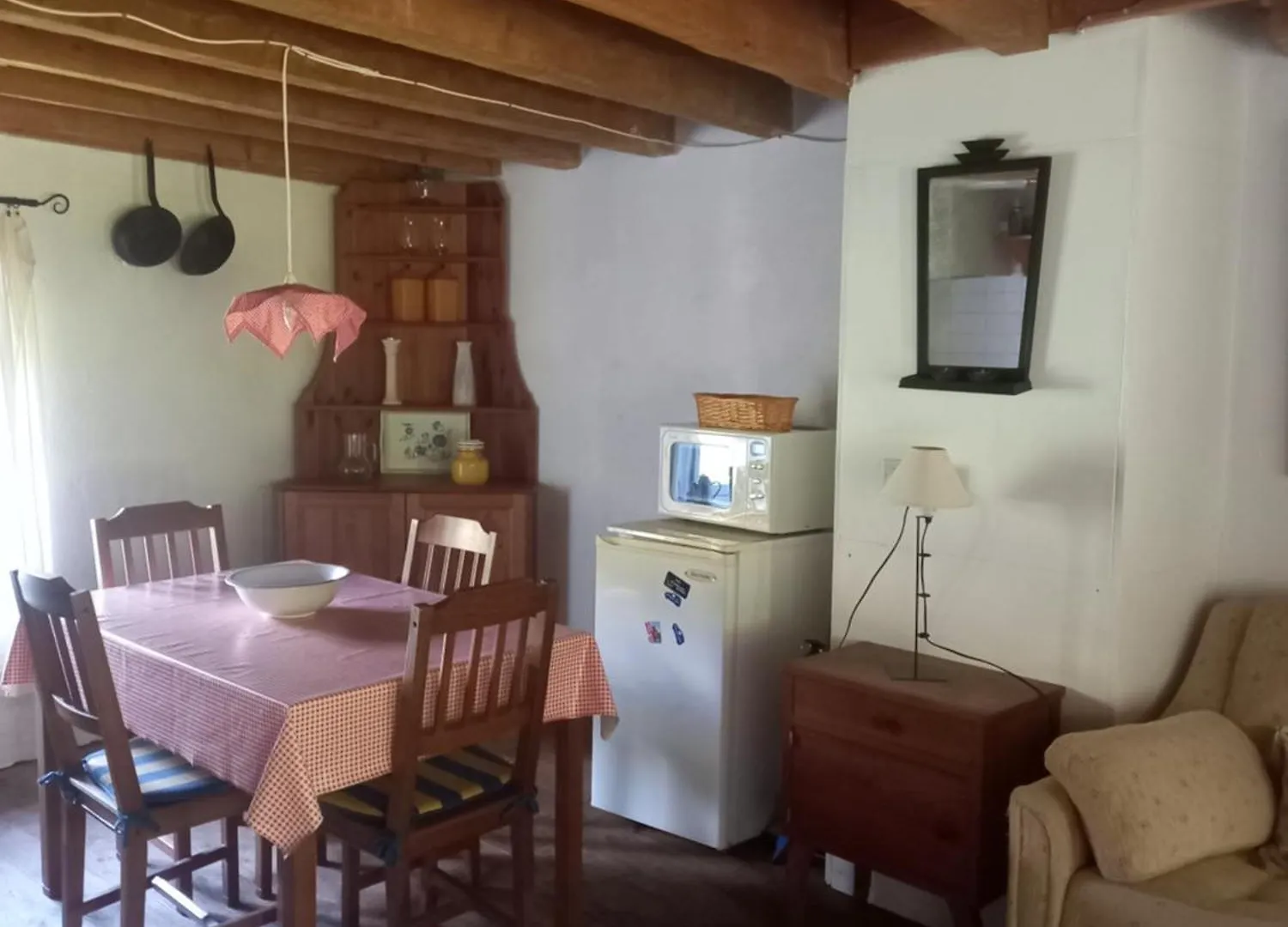 Les Trois Noyers Villa Tailhac 0*,