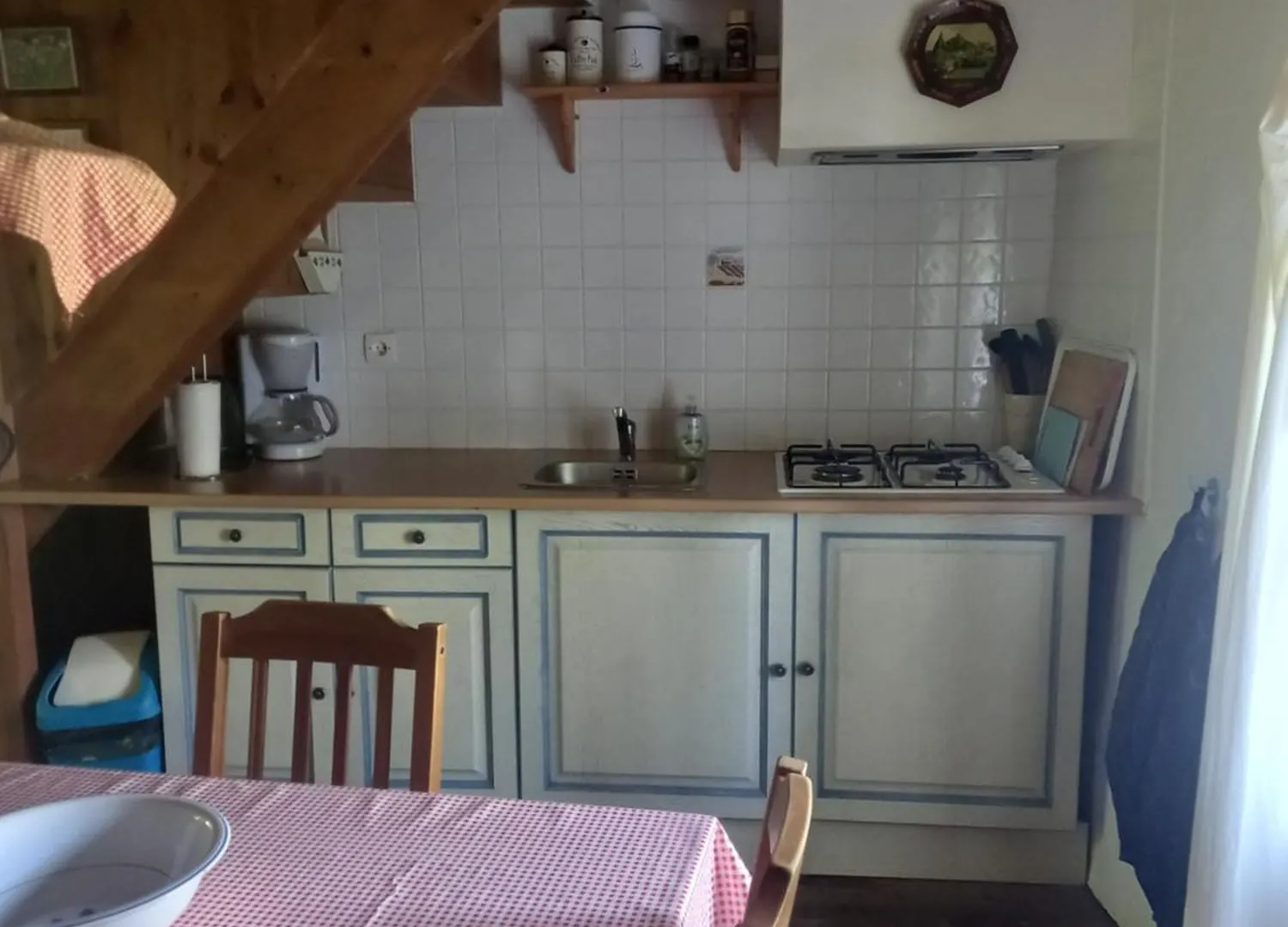 Les Trois Noyers Villa Tailhac Holiday home