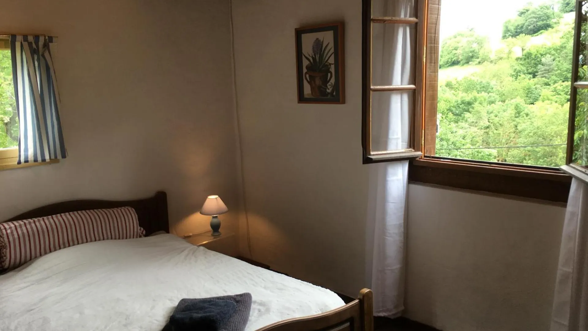 Les Trois Noyers Villa Tailhac 0*,