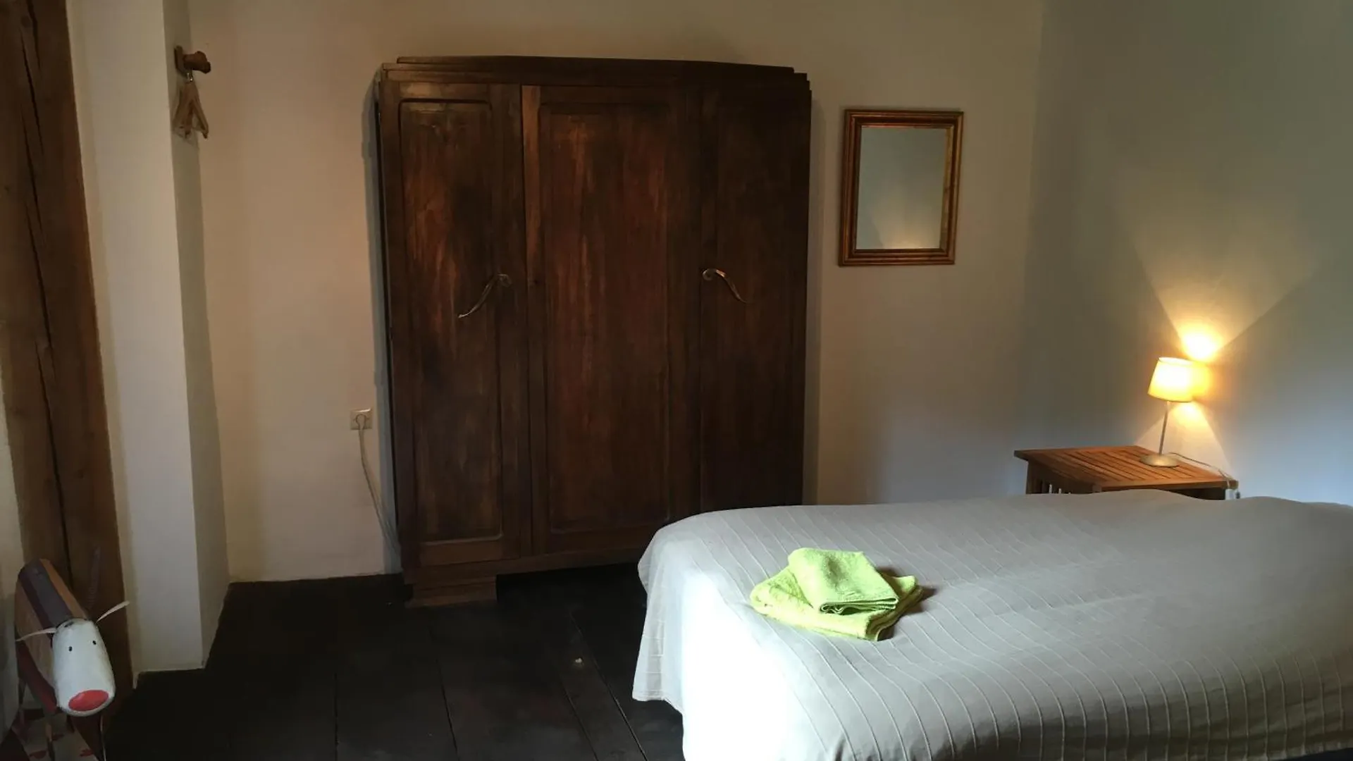 Les Trois Noyers Villa Tailhac Holiday home