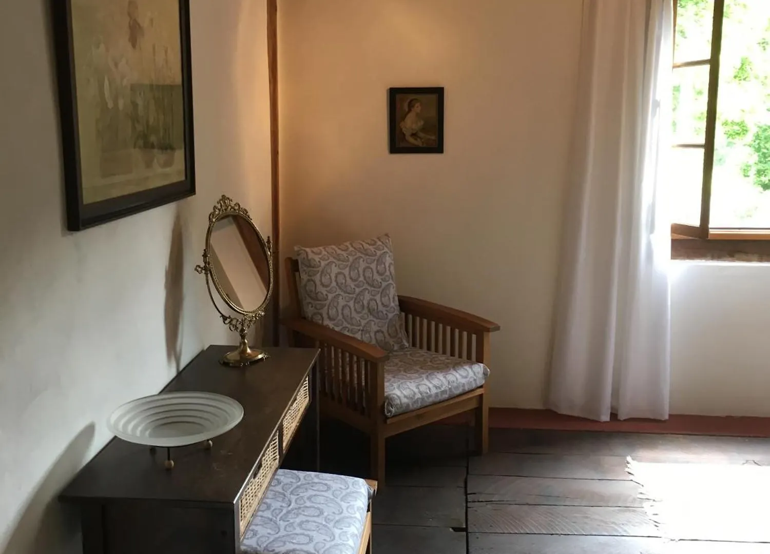 Les Trois Noyers Villa Tailhac