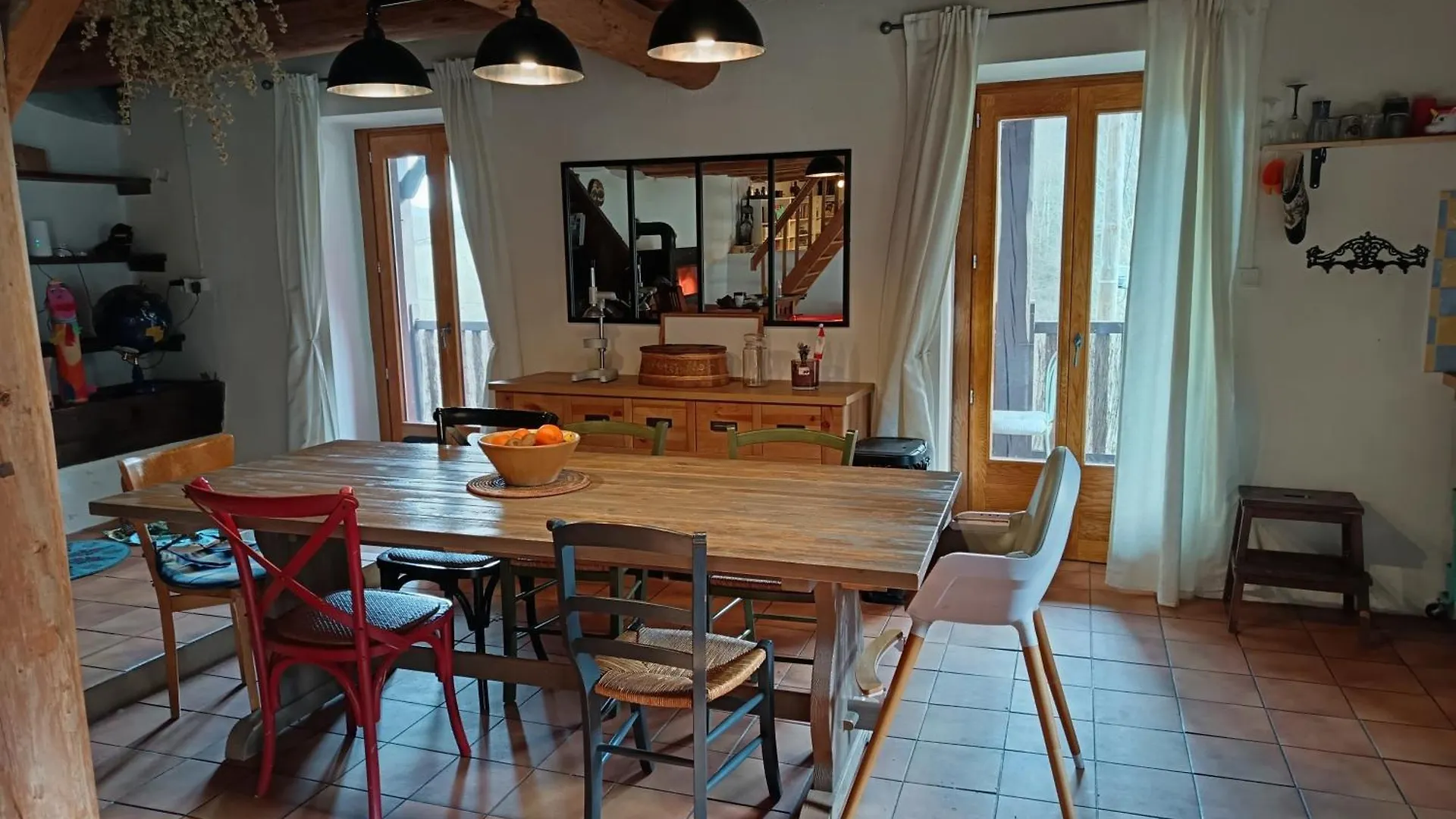 Les Trois Noyers Villa Tailhac 0*,  France