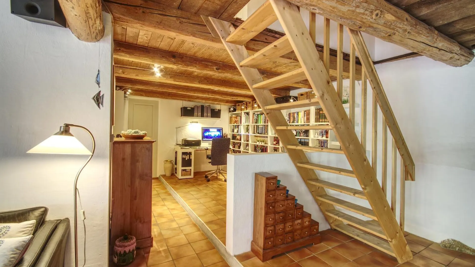 Holiday home Les Trois Noyers Villa Tailhac France