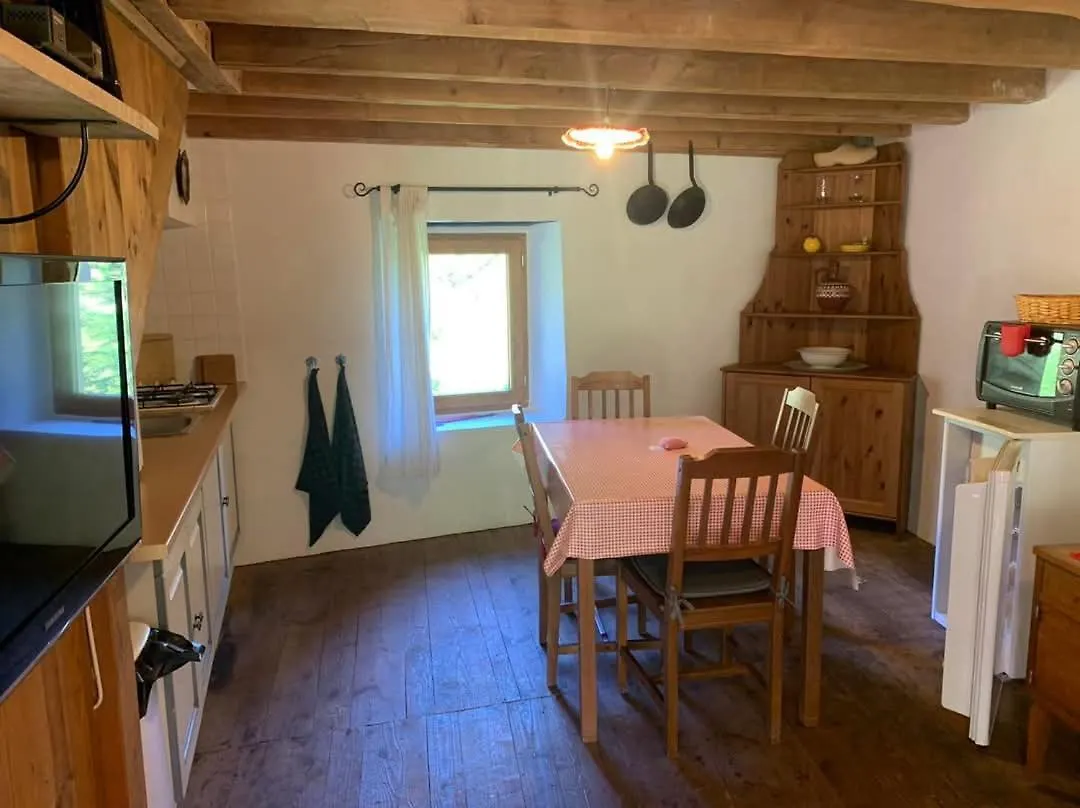 Holiday home Les Trois Noyers Villa Tailhac