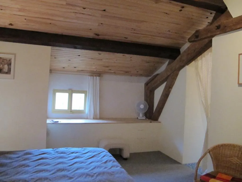 Holiday home Les Trois Noyers Villa Tailhac France
