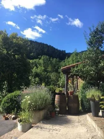 Les Trois Noyers Villa Tailhac