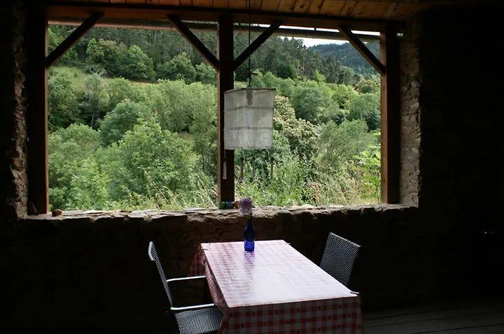 Les Trois Noyers Villa Tailhac 0*,  Frankrike